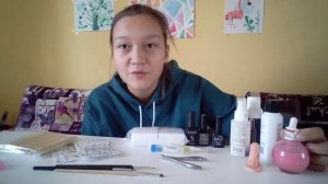 Что нужно купить для начинающего мастера маникюра?