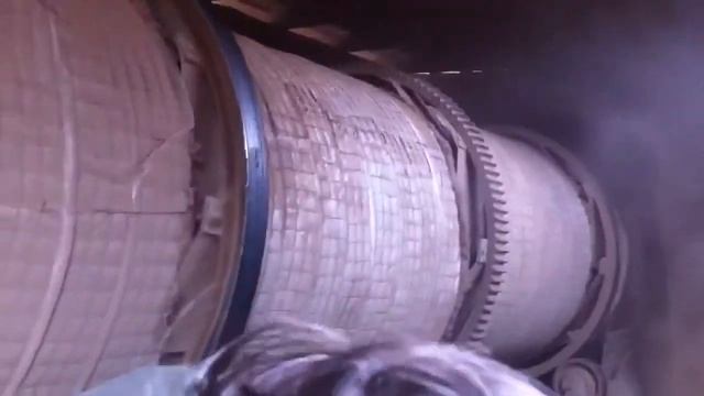 Сушка песка. Запуск с частотным преобразователем ОптимЭлектро смотреть онлайн