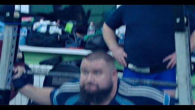 Powerlifting Championships in Tatarstan! Teaser! by.Nikita Sergeevich смотреть онлайн