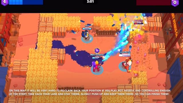 9-0 Free Bibi Skin Challenge Guide | Tips & Tricks, BEST Brawlers! смотреть онлайн