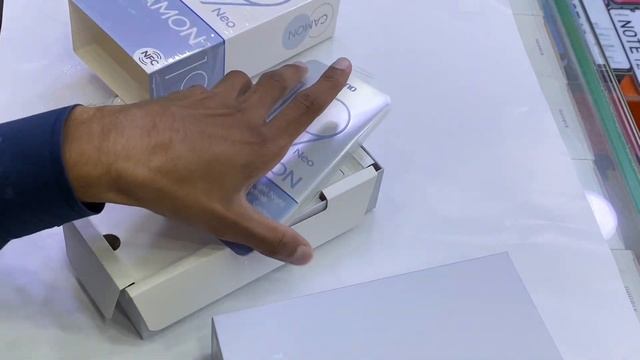 Tecno Camon 19 Neo Unboxing And Details ?? смотреть онлайн