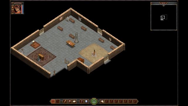 Avadon 3: The Warborn Gameplay PC HD [1080p/60fps]