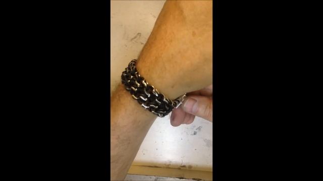 Браслет серебряный Фараон 53гр смотреть онлайн