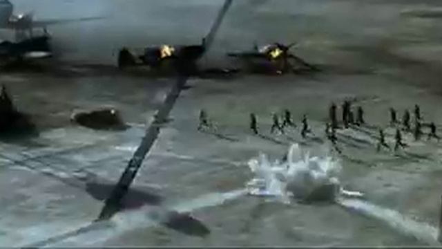 Nightwish - Wishmaster (Pearl Habor)