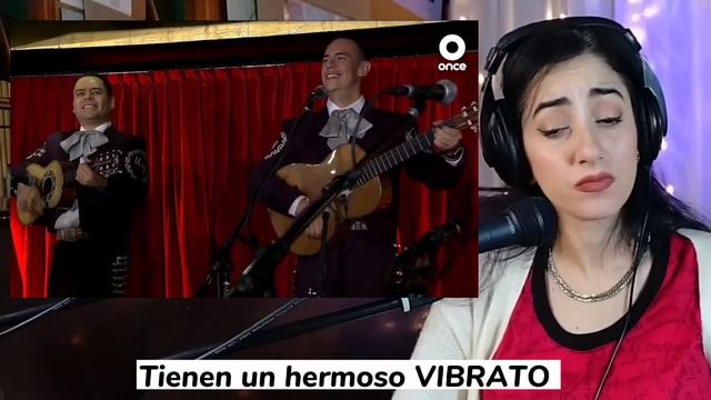 Sublime💥La Malagueña MARIACHI VARGAS Reaccion | Vocal Coach Reacciona A Mariachi Vargas + Análisis