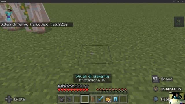 Minecraft | Immagine acquisita con GeForce смотреть онлайн