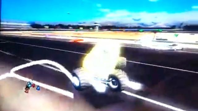 ДЕРБИ НА ВНЕДОРОЖНИКАХ FLATOUT2 смотреть онлайн