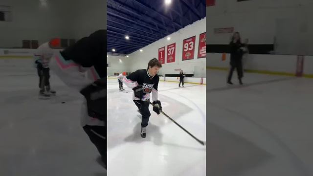 NHL All-Star Shootout Challenge⭐️? смотреть онлайн