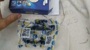 замена датчика положения коленчатого вала KIA SOUL/CEED G4FC. Ошибка P0339 или P0335.