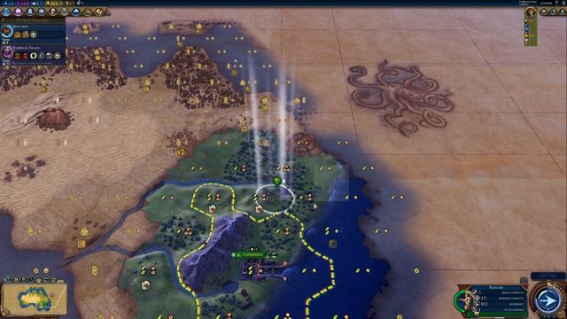 Daily Sid Meier's Civilization 7 News - Day 49 смотреть онлайн