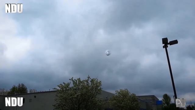 НЛО июнь 2014.