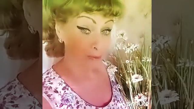 Букет / Я буду долго гнать велосипед... смотреть онлайн