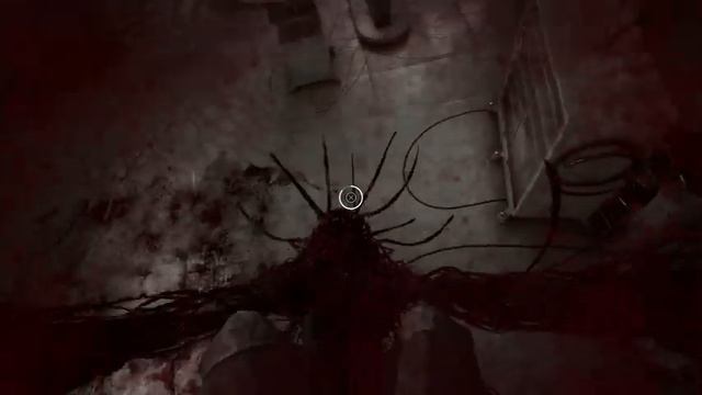 Прохождение Atomic Heart (Атомное сердце) — Часть 23: Кровавый курьер ✪ PC смотреть онлайн