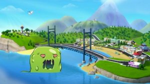 щенячий патруль