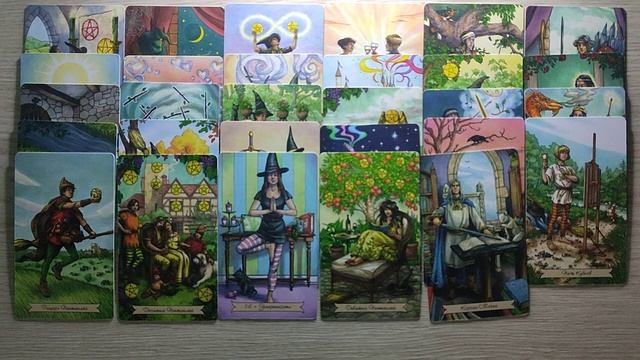 ТАРО: Он женат?но Любит тебя❤?Перспективы отношений⚡ Совет Высших Сил☀ смотреть онлайн