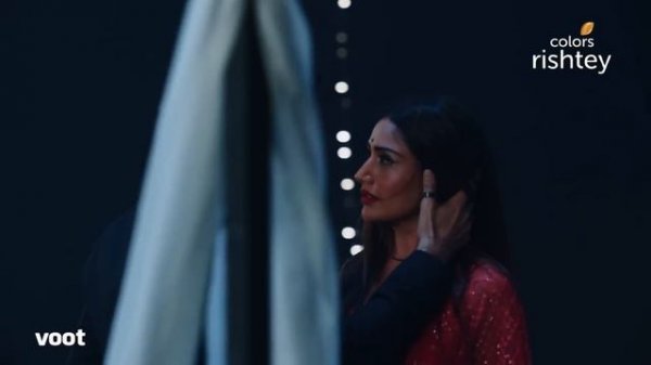 Naagin 5 | नागिन 5 | Ep. 38 | Bani-Veer's Romantic Date! | बानी-वीर की रोमांटिक डेट!