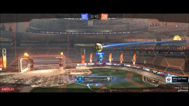 300 ping rocket league смотреть онлайн