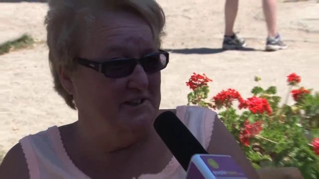 Purple Travel in Corfu - Moraitika Review 2 смотреть онлайн