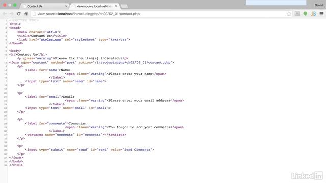 PHP The big picture смотреть онлайн