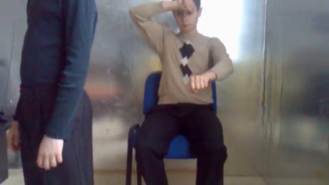 Фокус с шариком смотреть онлайн