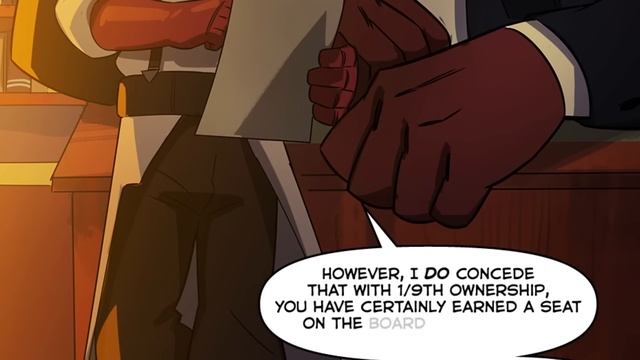 Medic's deal with the devil (comic dub voiced by Robin Atkin Downes) смотреть онлайн