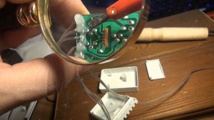 ? Гирлянда ??? Как сделать, чтобы не мигала, а светила постоянно ? ОЛЕГ ВЕЛ ?