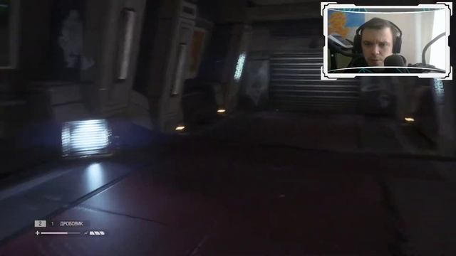 ?Прохождение►►►Alien Isolation►►►Часть 15. смотреть онлайн