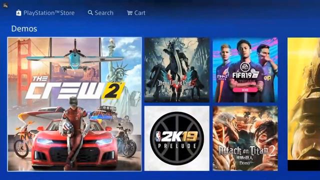 *WORKING JULY 2019* FREE PS4 GAMES GLITCH! How To Get Any PS4 Game FREE смотреть онлайн