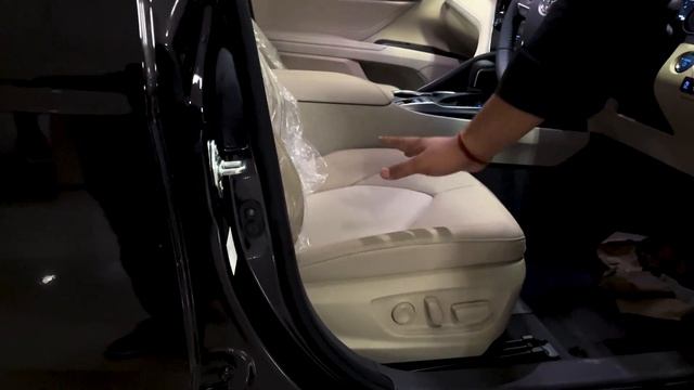 New Facelift Toyota 2022 Camry | Hybrid Technology | 20 kmpl | Mini S class at affordable price | смотреть онлайн