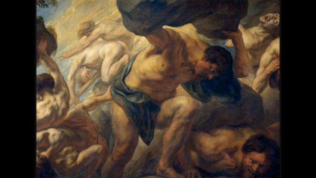 Greek Mythology Gods Explained Full Documentary смотреть онлайн