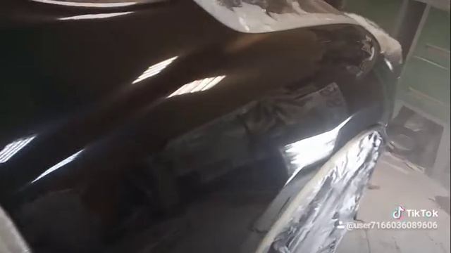 Креативное оформление