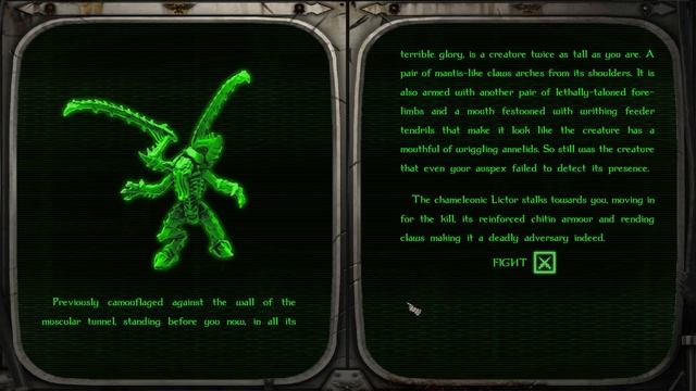 Warhammer 40k: Legacy of Dorn: Herald of Oblivion - Episode 3 смотреть онлайн