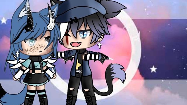 ×|Меме√|🔥Суть в том что ты мне нравишься🔥|√Gacha Life|× смотреть онлайн