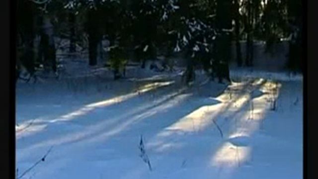 Февраль Какого цвета снег смотреть онлайн