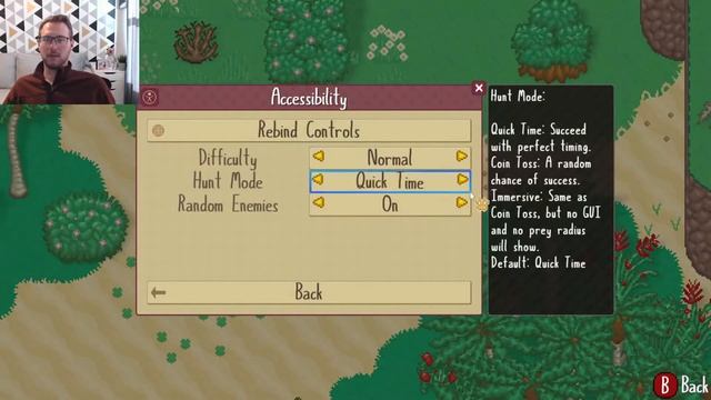 Cattails: Wildwood Story | Dev Livestream #1 смотреть онлайн