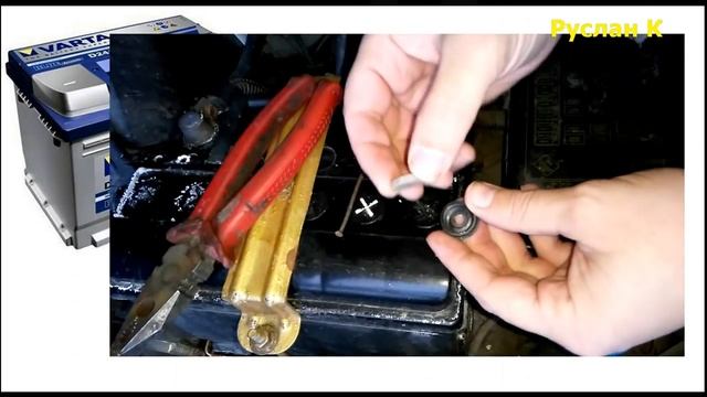 Почему кипит аккумулятор. От чего зависит кипение. Как сберечь АКБ.