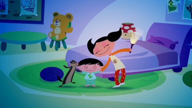 Quatro Luas para Luna 🌑🌒🌓🌕 - O Show da Luna! Episódio Completo 09 | Primeira Temporada | Kids смотреть онлайн