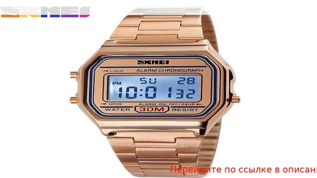алиэкспресс электронные часы женские смотреть онлайн