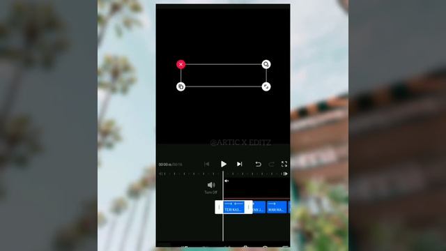 TUTORIAL FOR GLOW TEXT VIDEO MAKING// VITA // NODE VIDEO смотреть онлайн