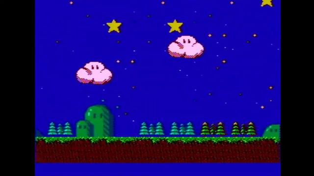 Star Keeper (NES Homebrew): 35 Lives Cheat Code смотреть онлайн