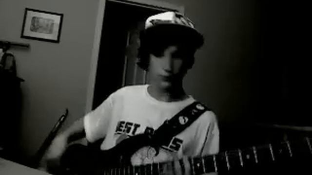 Medly of Rap Bass Lines- Played on Bass смотреть онлайн