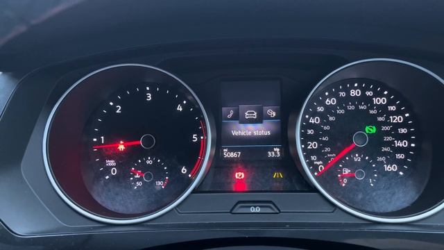 Used Volkswagen Tiguan 2.0 TDI SE Navigation DSG 4Motion in Grey -VE18FXL- Motor Match Bolton смотреть онлайн