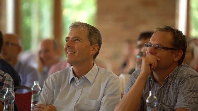 IDEA StatiCa User Meeting 2017