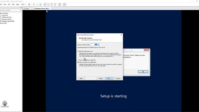 Fix Windows Cannot Find The Microsoft Software License Terms смотреть онлайн