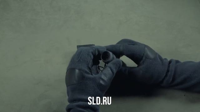 Монокуляр Norbert Gazer 10x25 смотреть онлайн