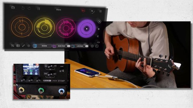Pedals, knobs, and buttons for Loopy Pro – do you need a MIDI controller? смотреть онлайн