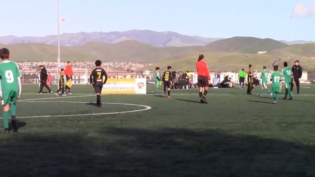 Ajax Academy vs Sheriffs 1 26 20 смотреть онлайн