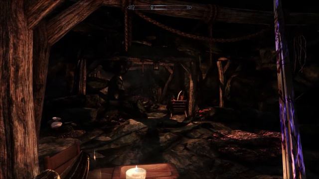 SKYRIM SE Playthrough #13 ► 'HALTED STREAM CAMP' | ULTRA MODDED 2018 смотреть онлайн