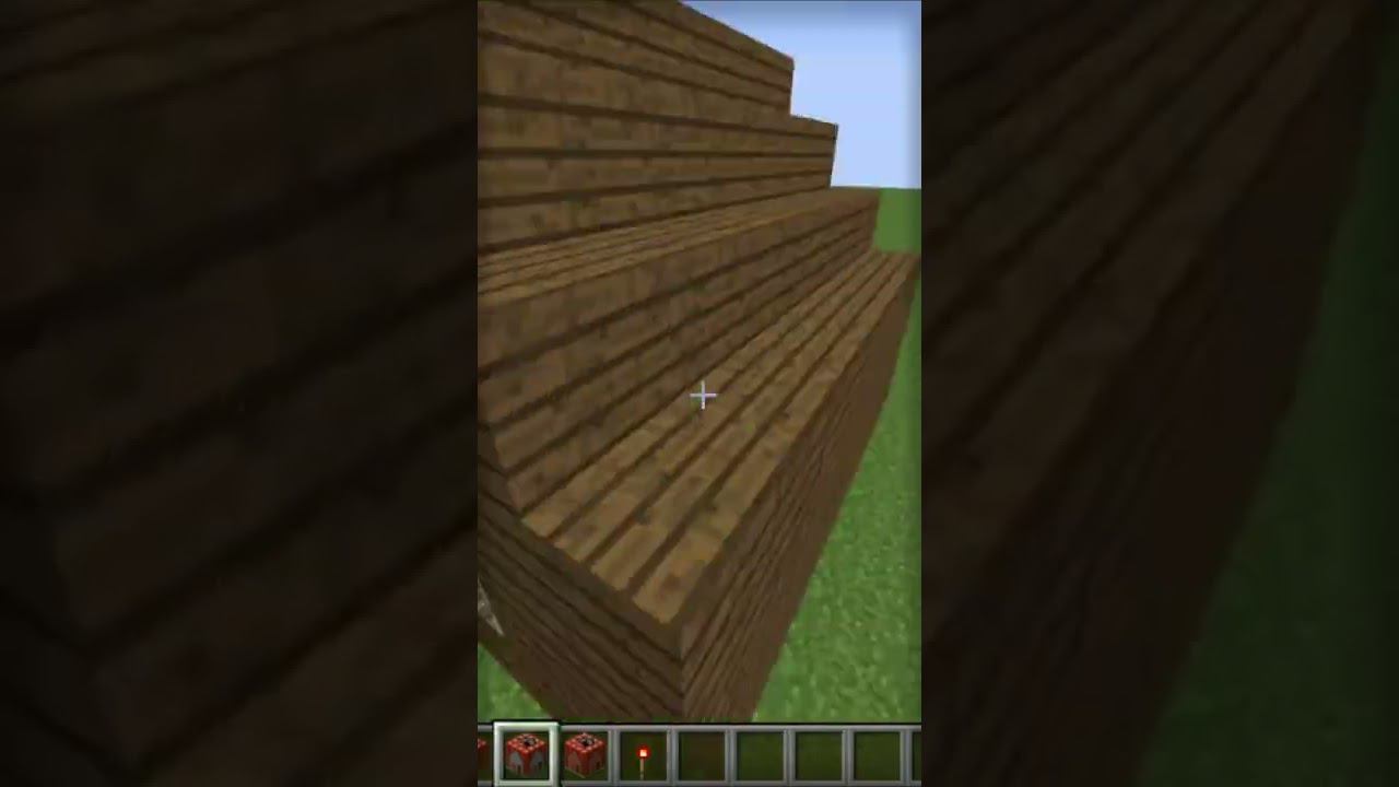 ТНТ КОТОРЫЕ СОЗДАЮТ ДОМА В МАЙНКРАФТЕ! смотреть онлайн