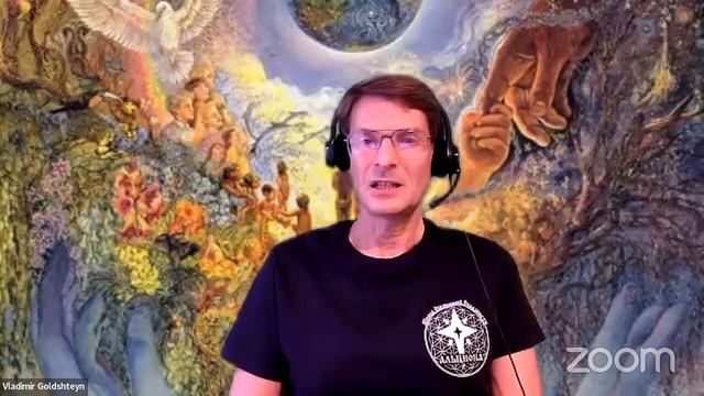 Медитация о мире на Земле! смотреть онлайн